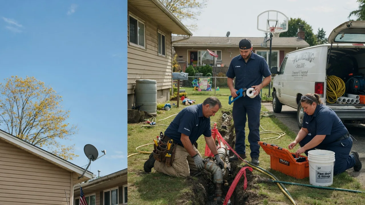 Garbage Disposal Replacement in Jacksonville, IL near me